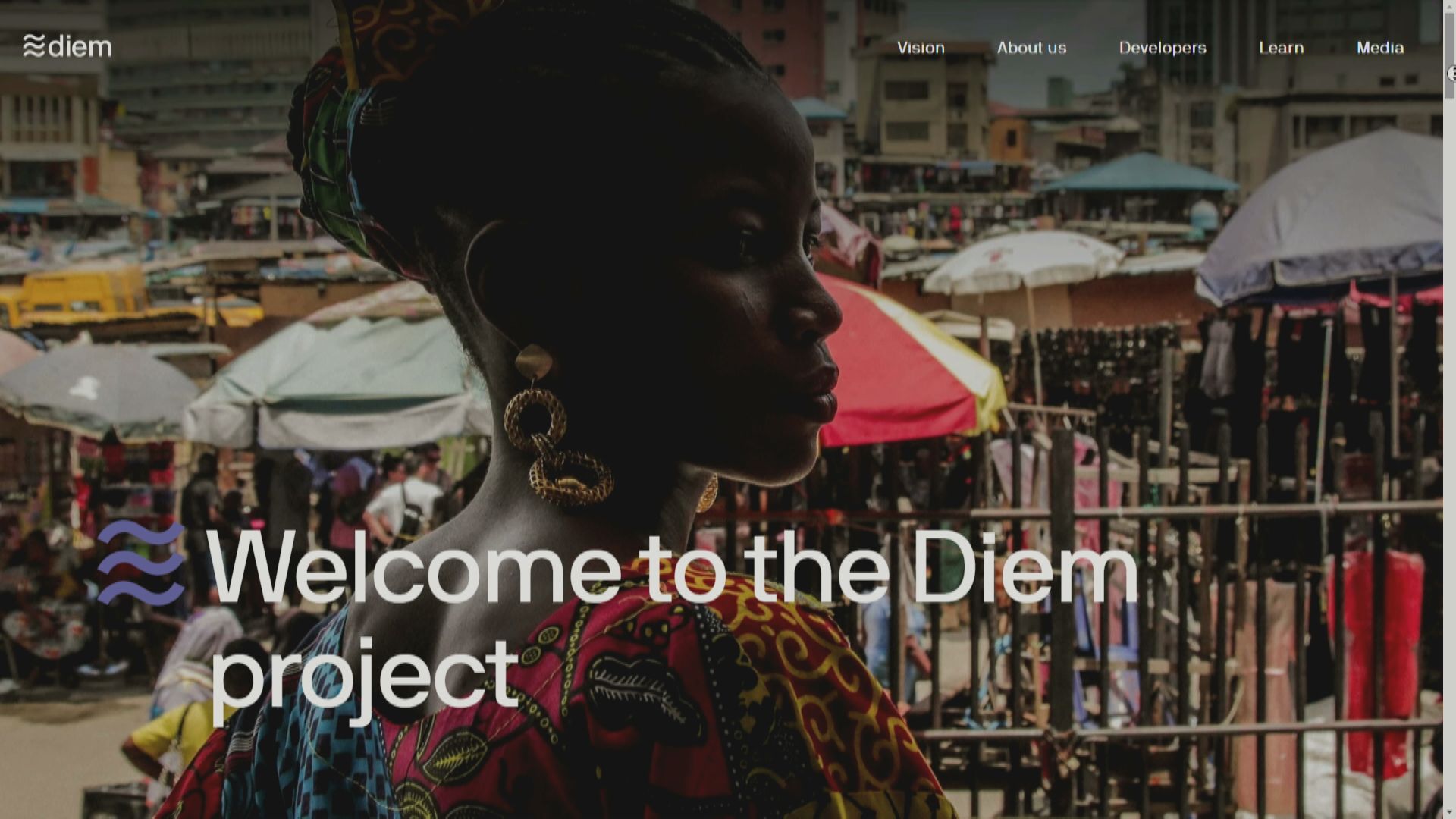 【放棄出幣？】彭博:Meta加密幣項目Diem擬拆售資產