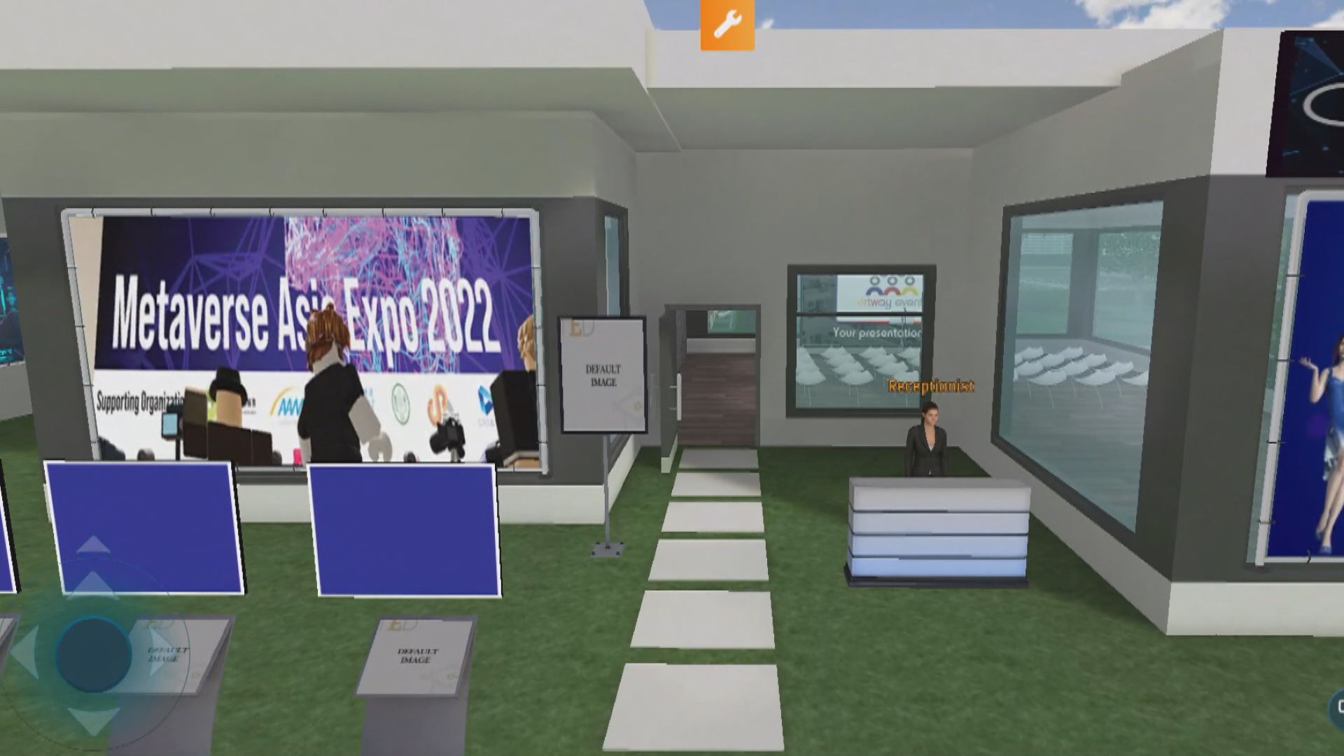 【元宇宙見！】港科企參與元宇宙博覽會冀拓業務招攬專才