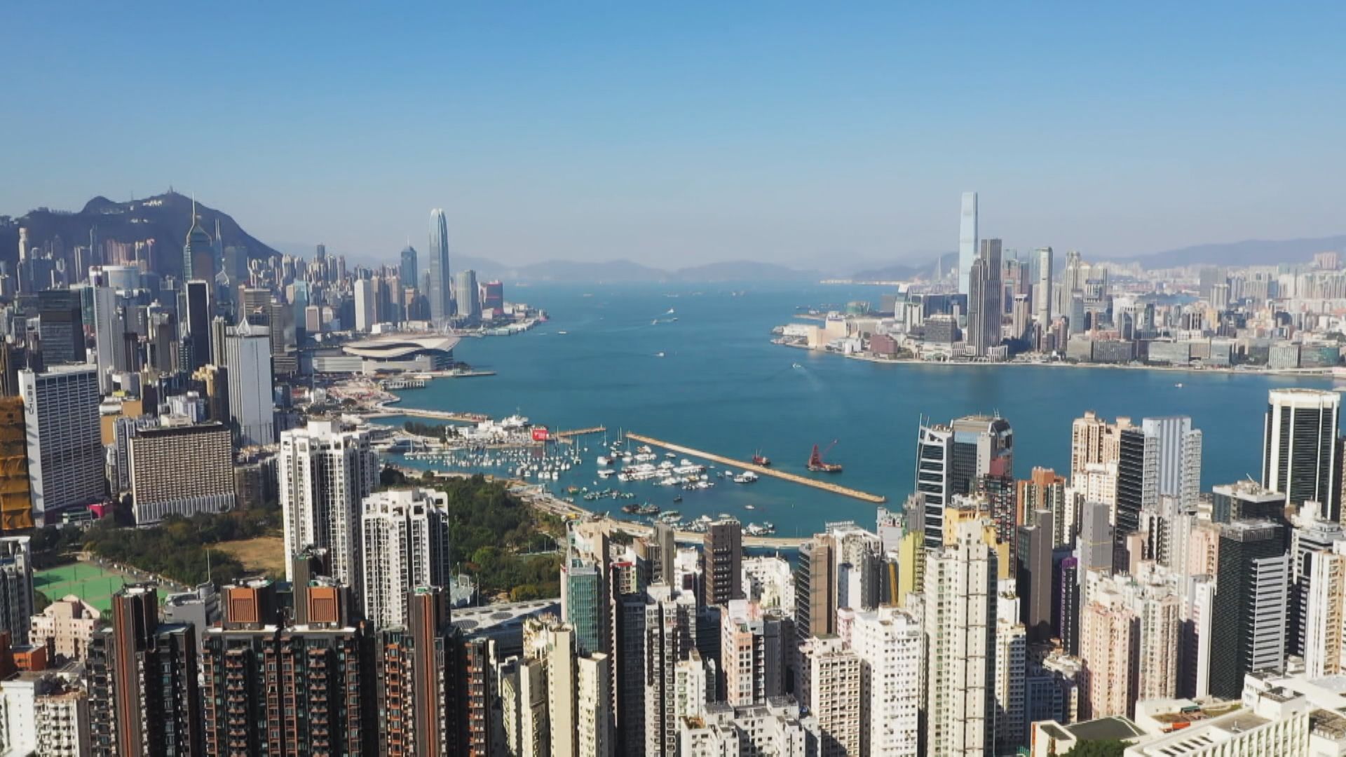 【推稅務寬免等】許正宇期望約200間家族辦公室進駐