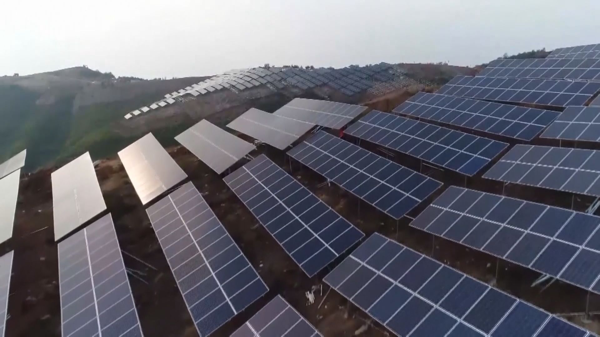 光伏業需減單純擴產、加強技術創新