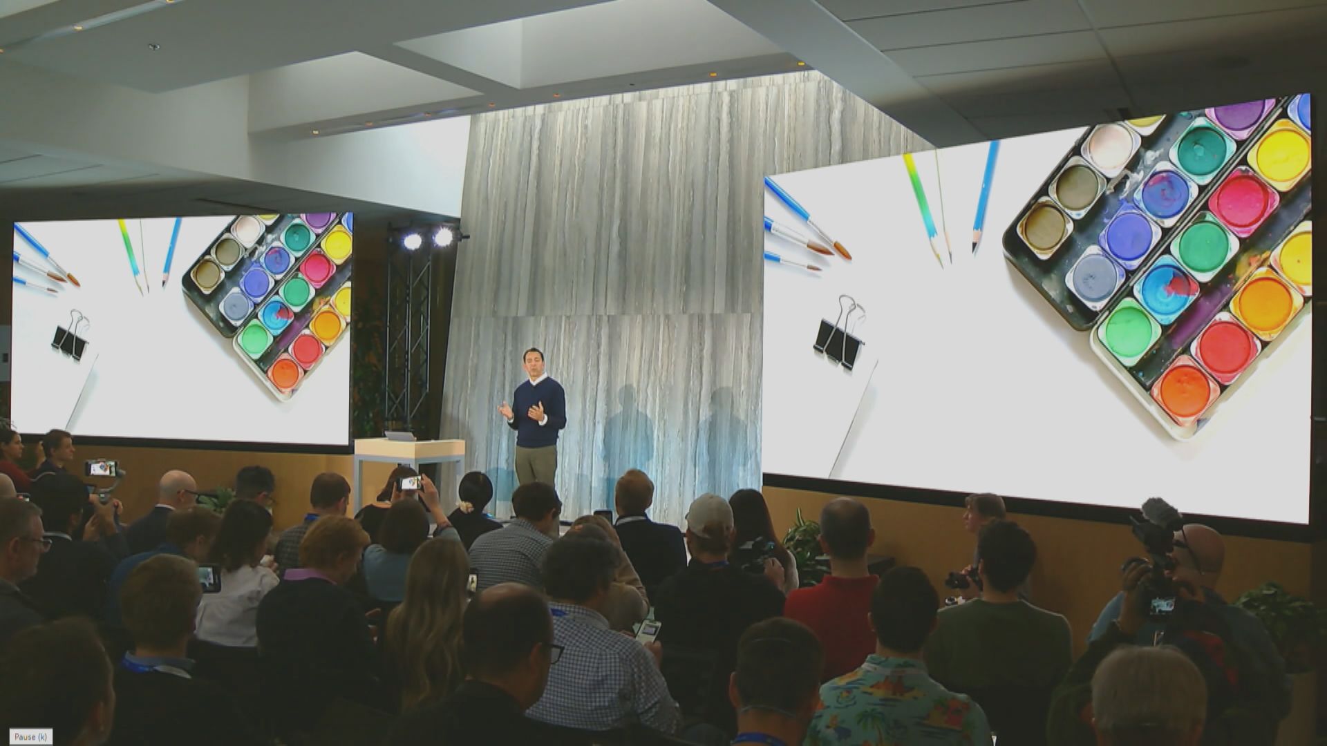 【AI大戰】微軟新版搜尋引擎Bing及瀏覽器Edge跟ChatGPT「合體」