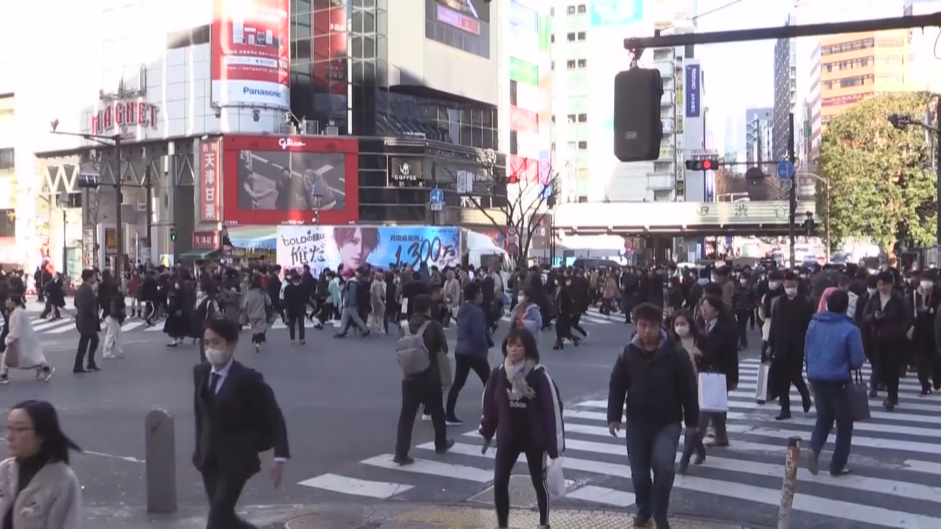 【繼續救市】日本擬推逾30萬億日圓經濟刺激方案