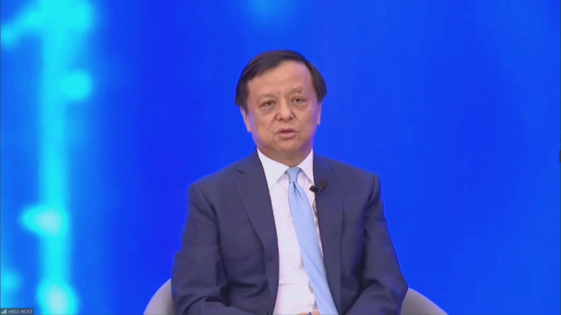 李小加任電子交易平台MarketAxess董事