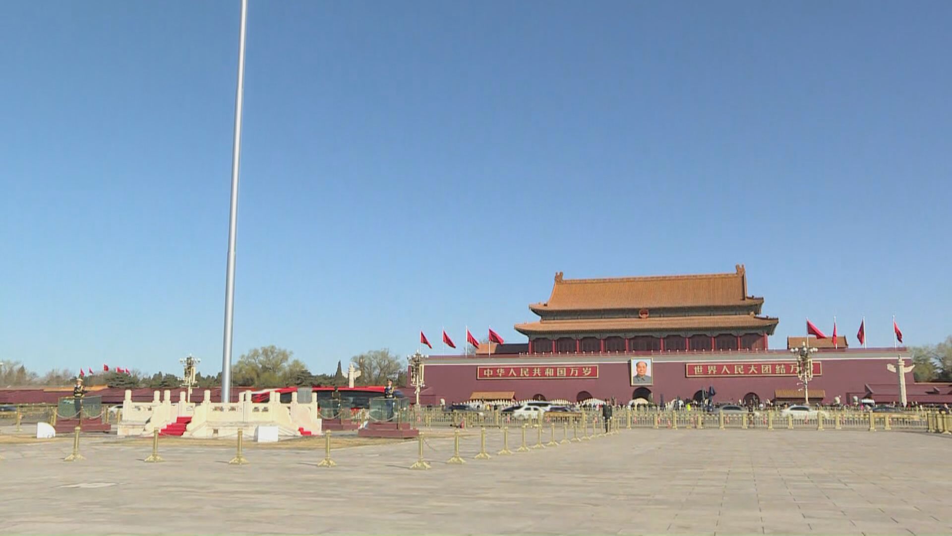 【救經濟】麥樸思料中國年底前放寬「清零」政策