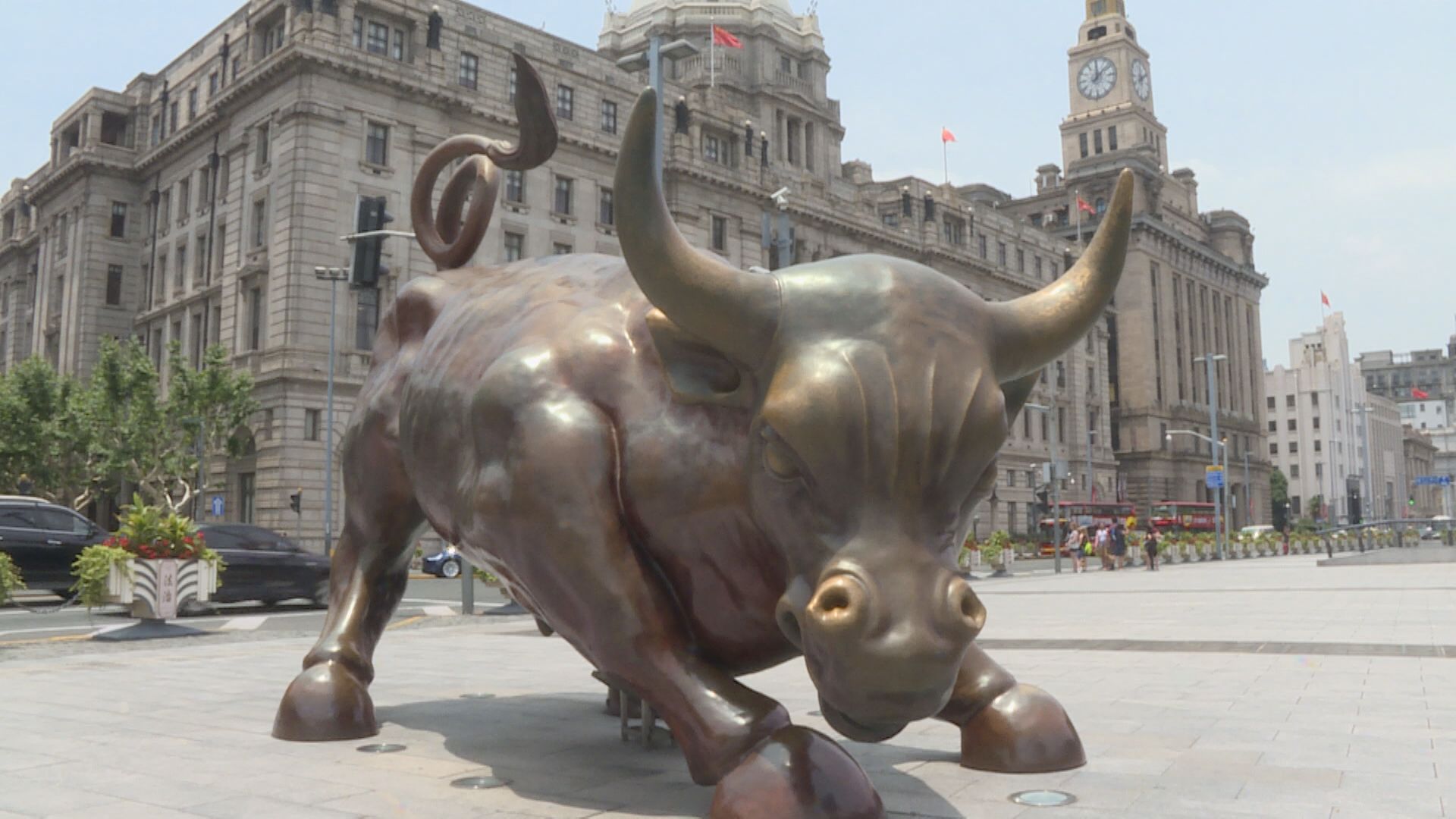 【展望穩定】穆迪確認中國「A1」評級