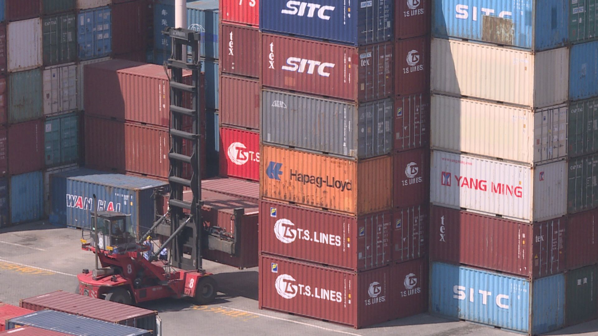 穆迪料中美經貿關係短期不變