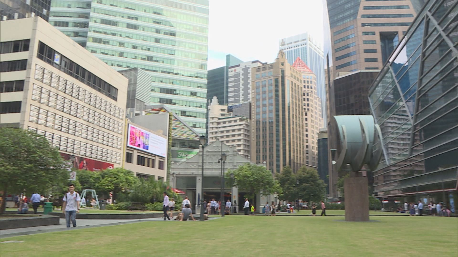 【經濟下滑】穆迪：亞太區經濟更易受疫情衝擊