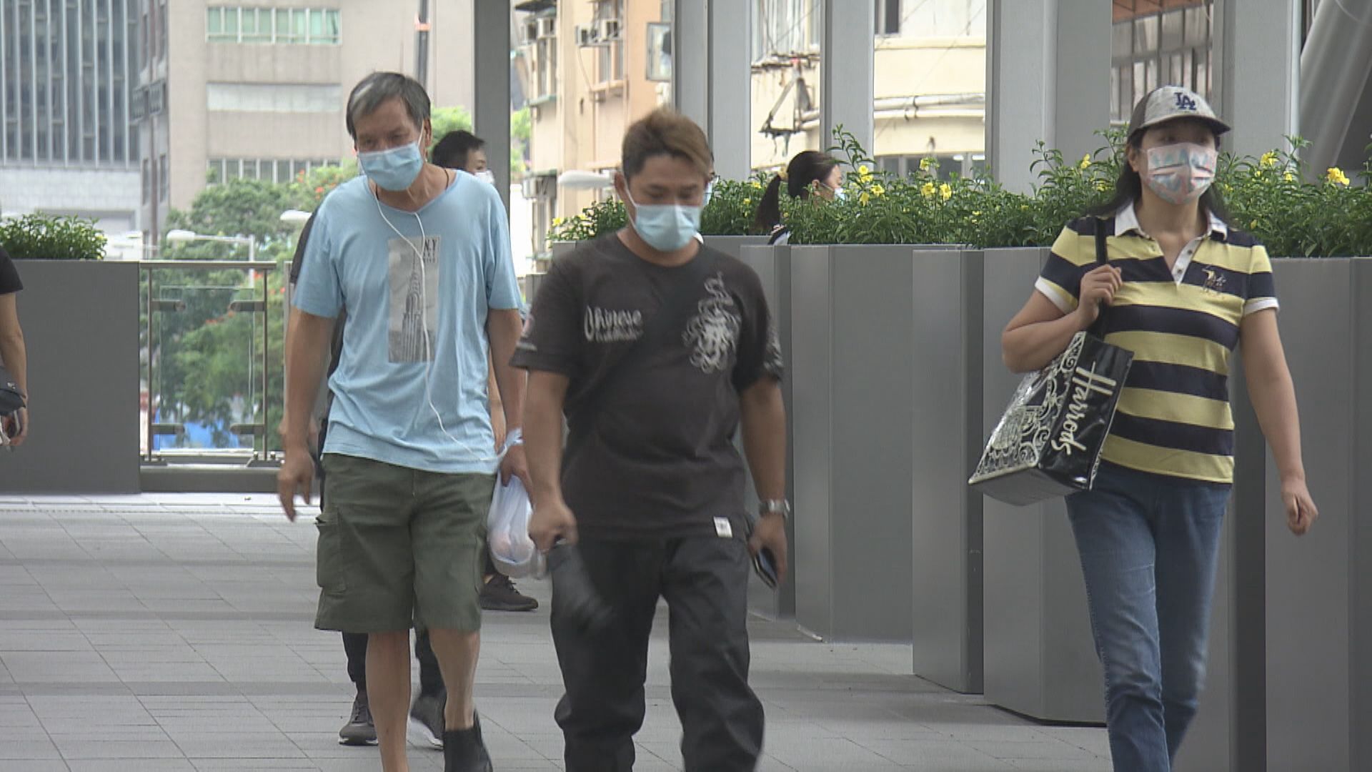 【打工仔喊出嚟】駿隆:首8月MPF人均蝕逾$37000