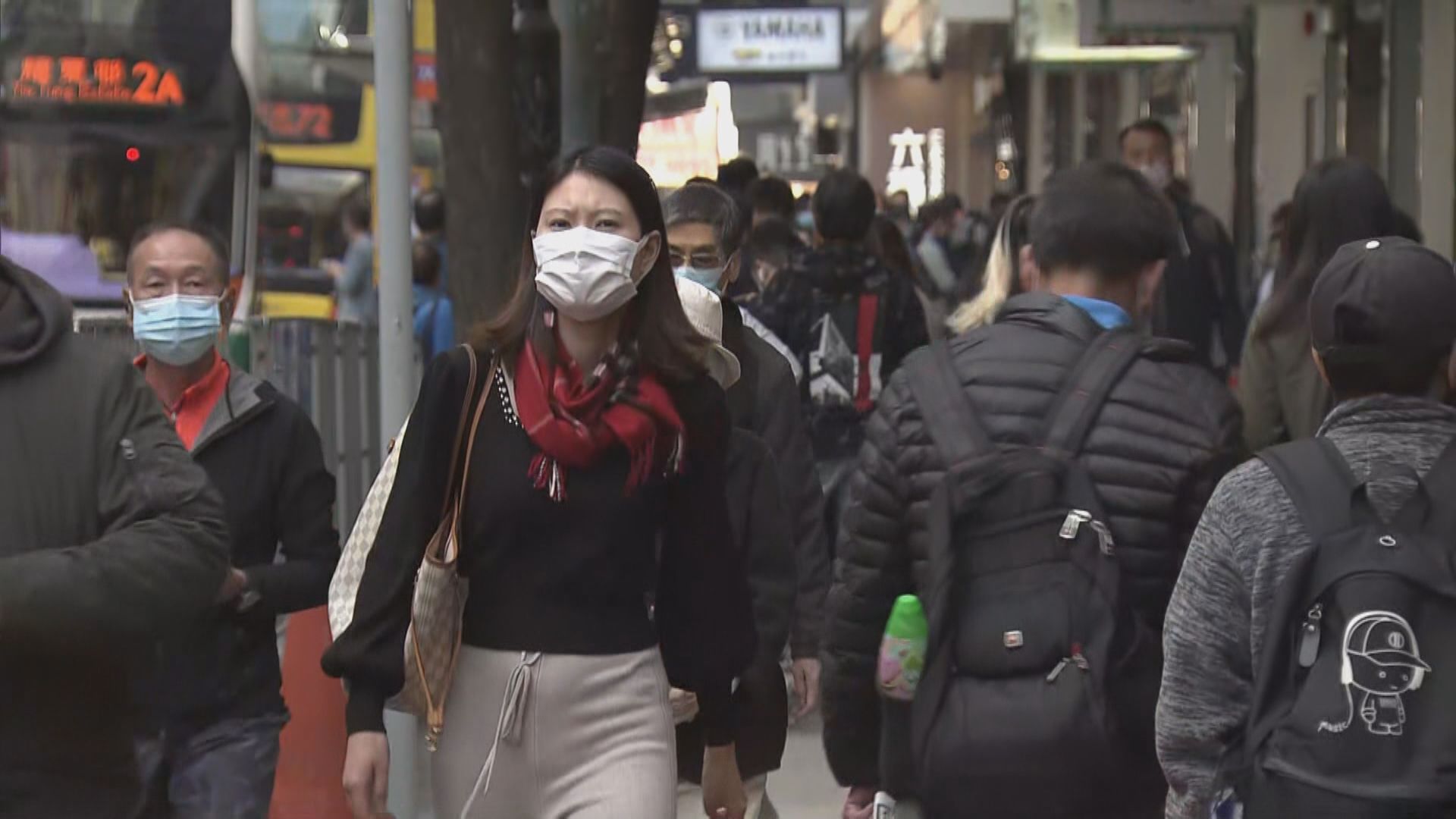 【歷來最好開局】GUM:1月MPF人均賺1.47萬 睇好Q1表現