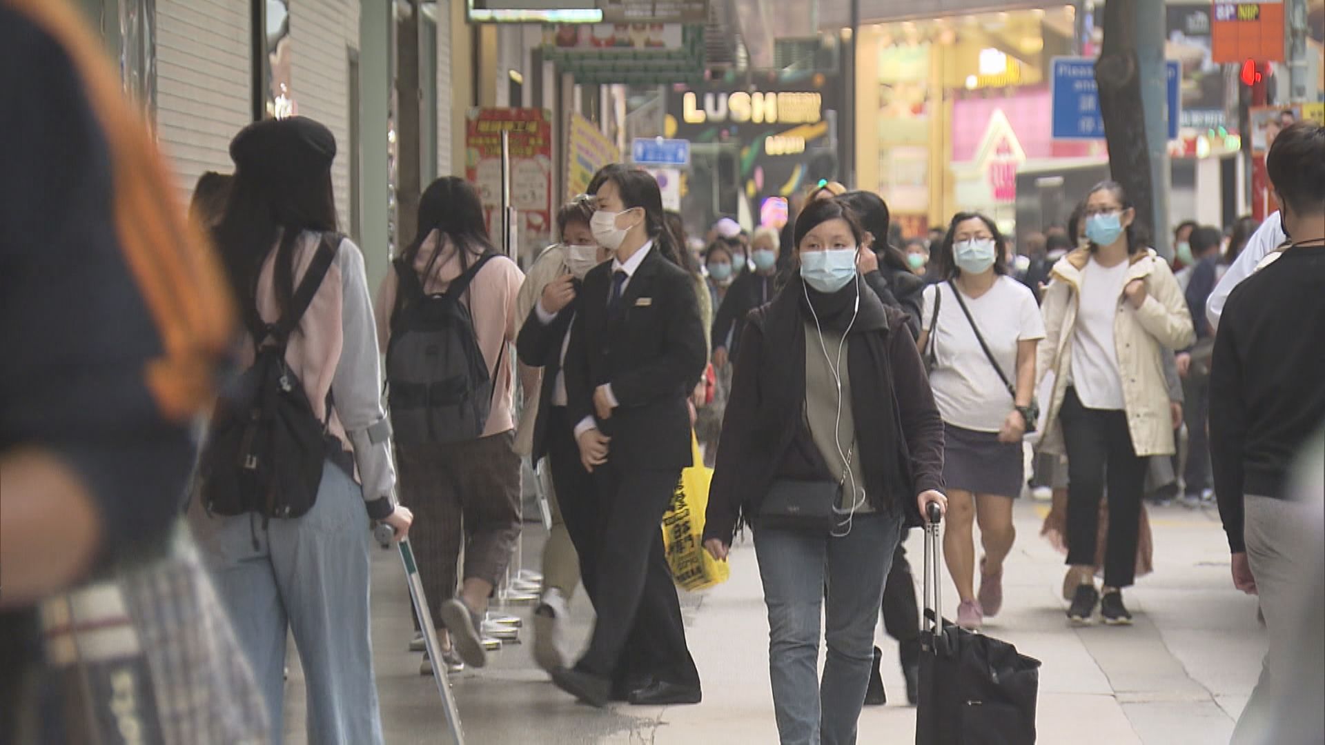 1月MPF人均賺逾$11000