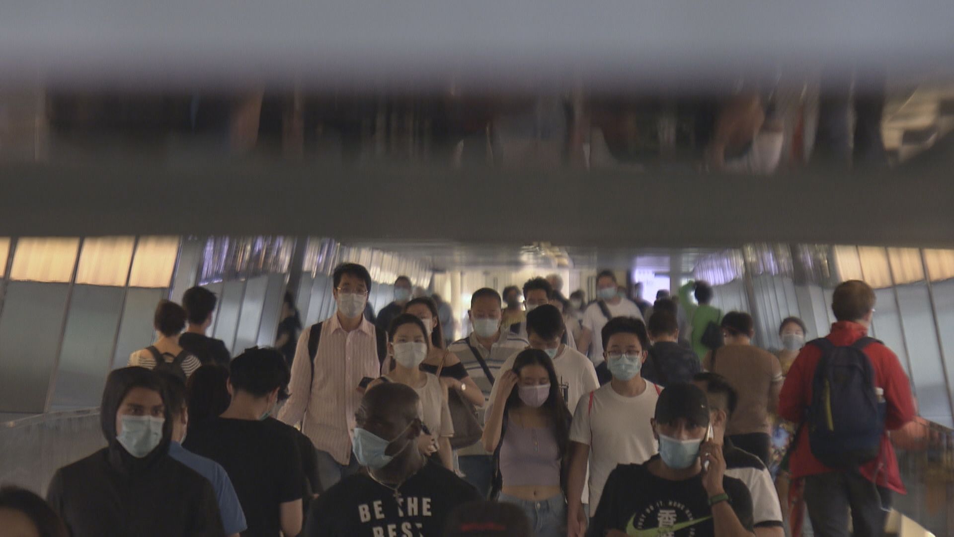 顧問料全年強積金回報可達3%至4%