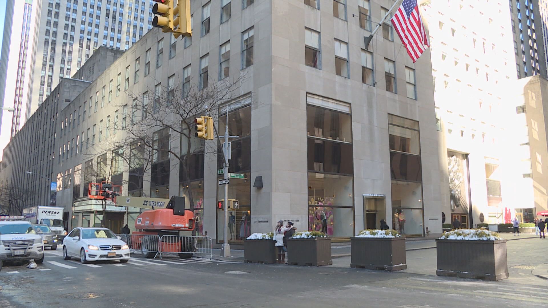 【投行寒冬】大摩擬全球裁員約1500人