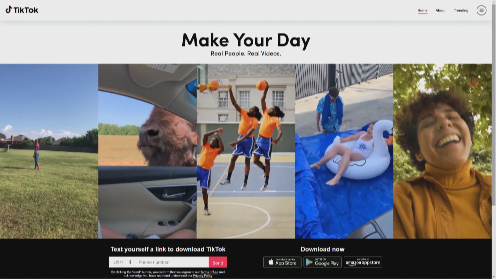 微軟：有意收購TikTok英國業務