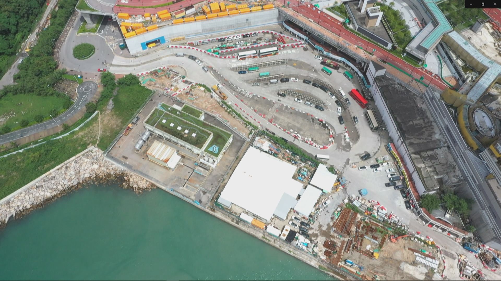 港鐵日出康城第13期項目 接35份意向