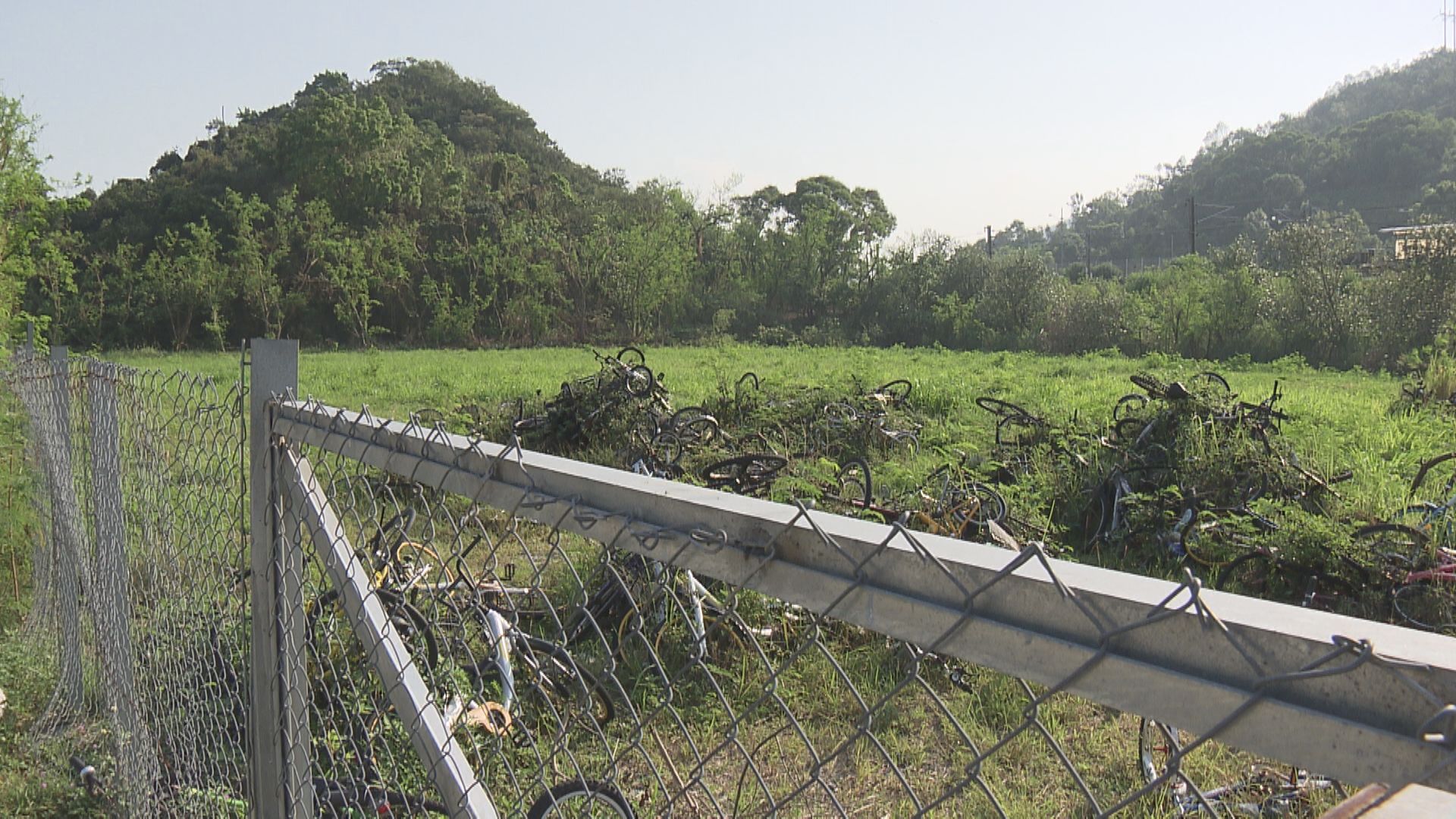 【「12‧8」截收】港鐵小蠔灣第1期明起招意向