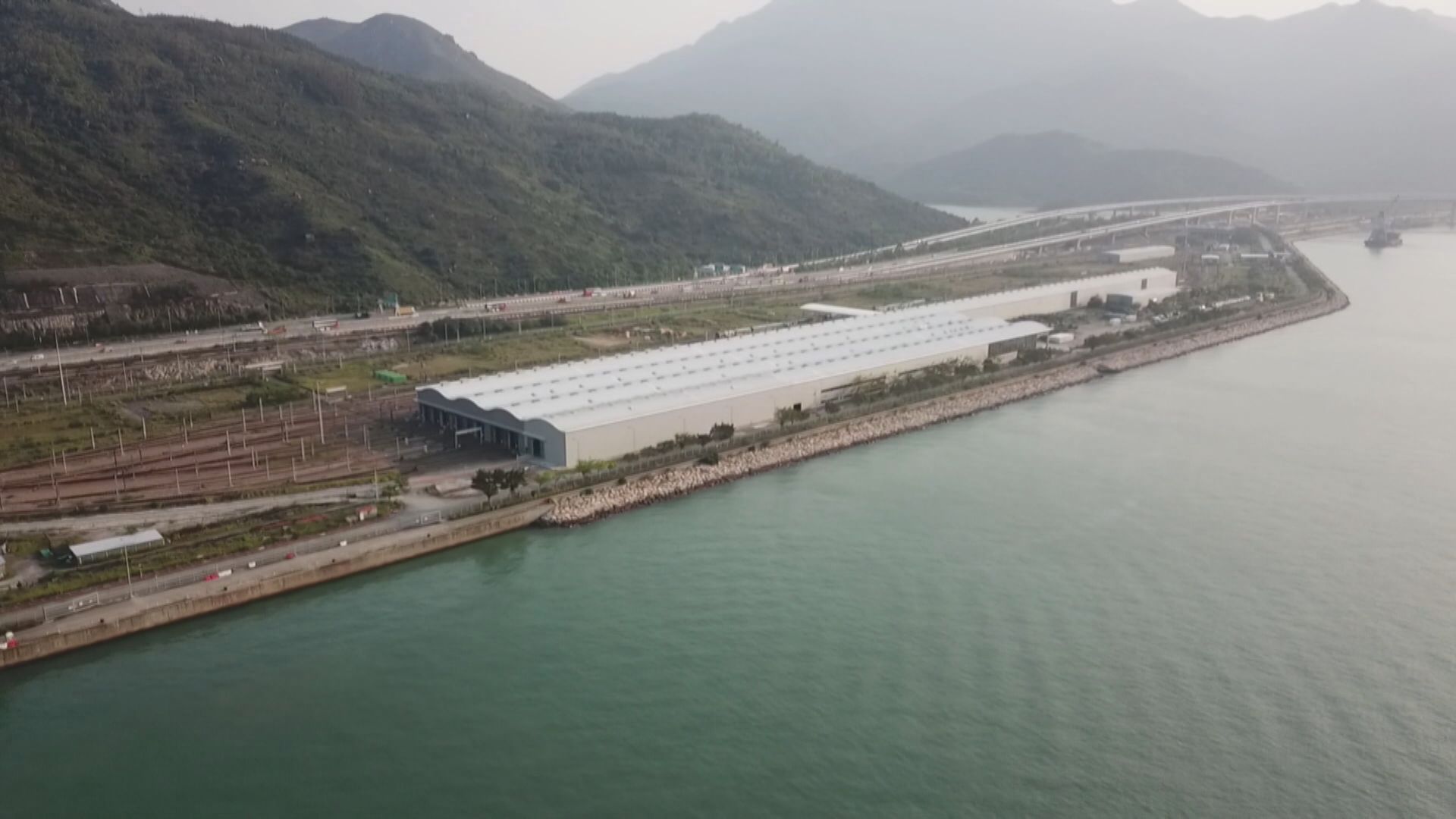 【或需拆細？】港鐵小蠔灣1期流標  適時重新招標