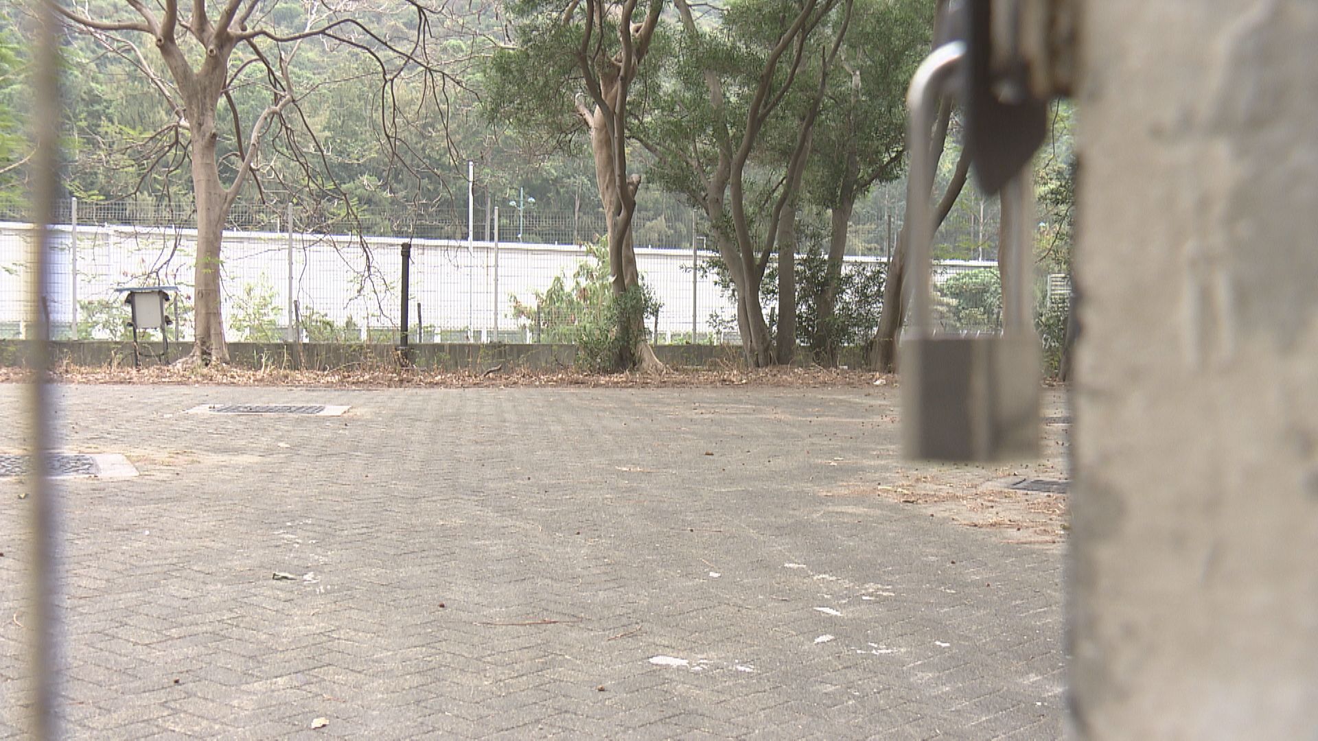 【流標重推】華懋奪東涌配電站項目