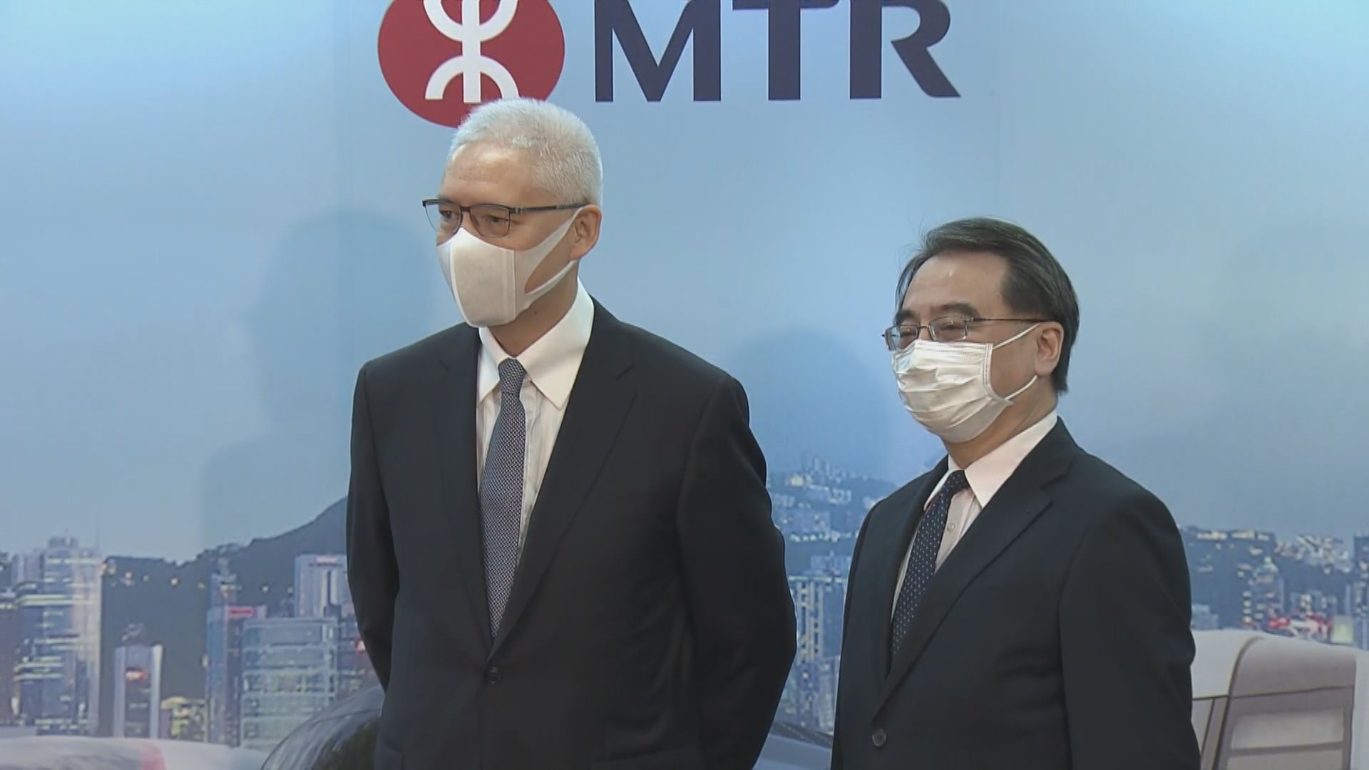 東鐵綫過海段明年首季通車有難度