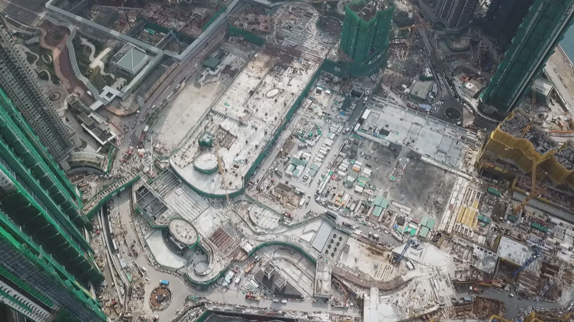 【地鐵上蓋】會德豐奪港鐵日出康城12期項目發展權