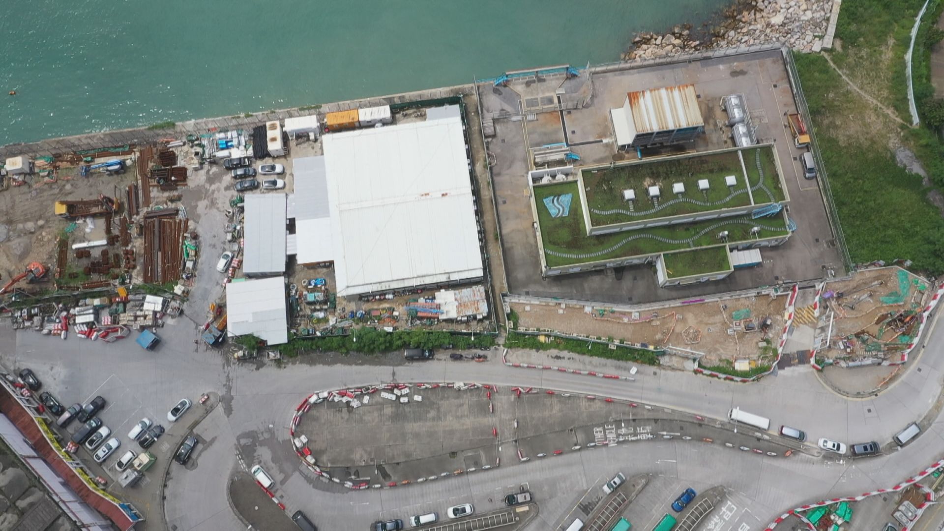 信置財團投得日出康城13期項目