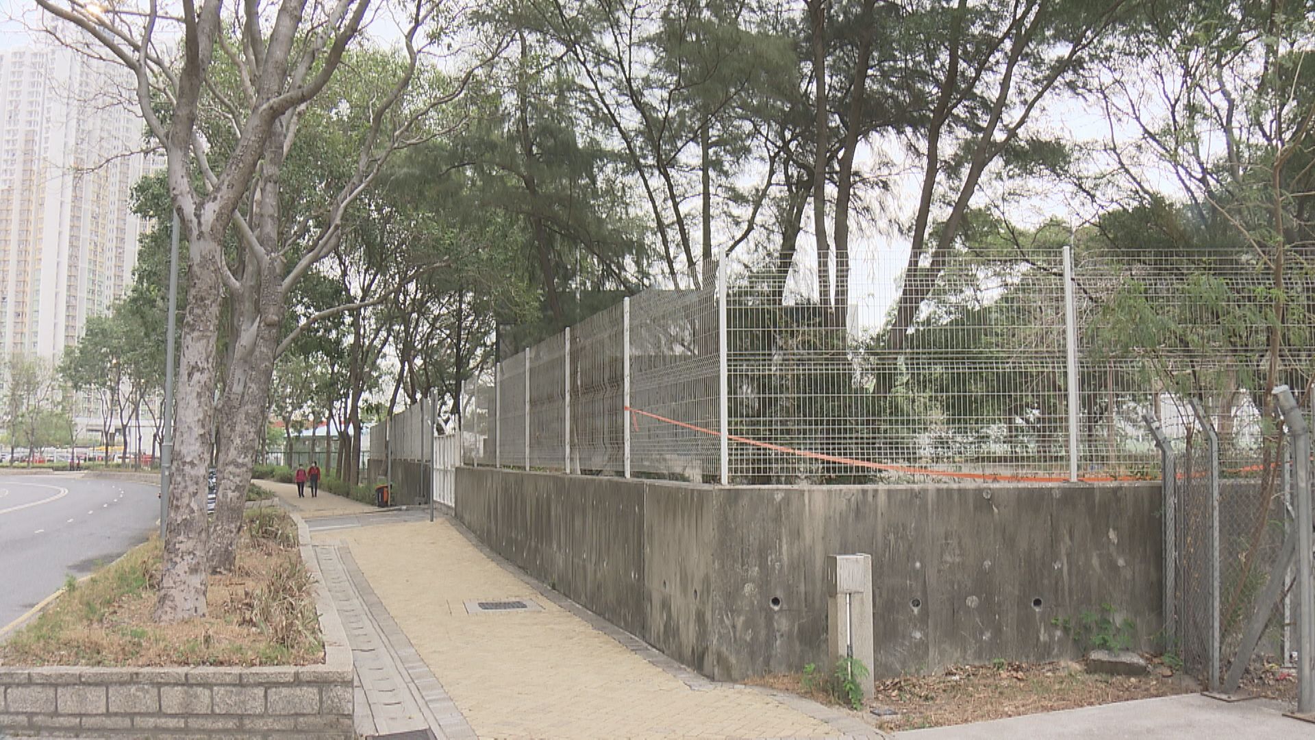 暫收4標 長實、新地、恒地及華懋入標爭東涌配電站項目