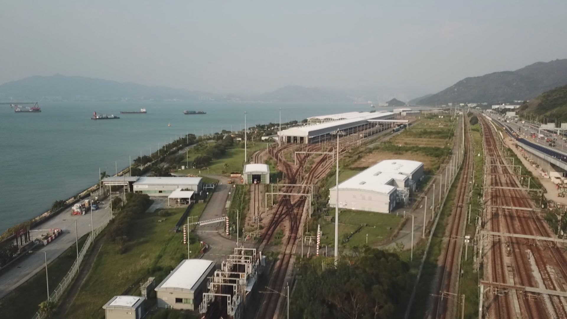 【去年底收33意向】港鐵小蠔灣1期項目今午截標