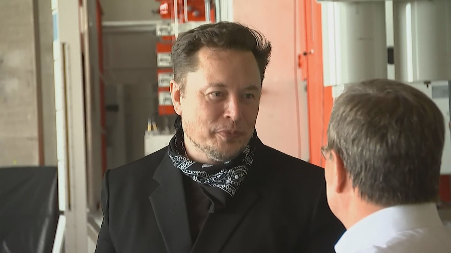 【6月有定案】彭博:Elon Musk收購Twitter或面臨反壟斷調查