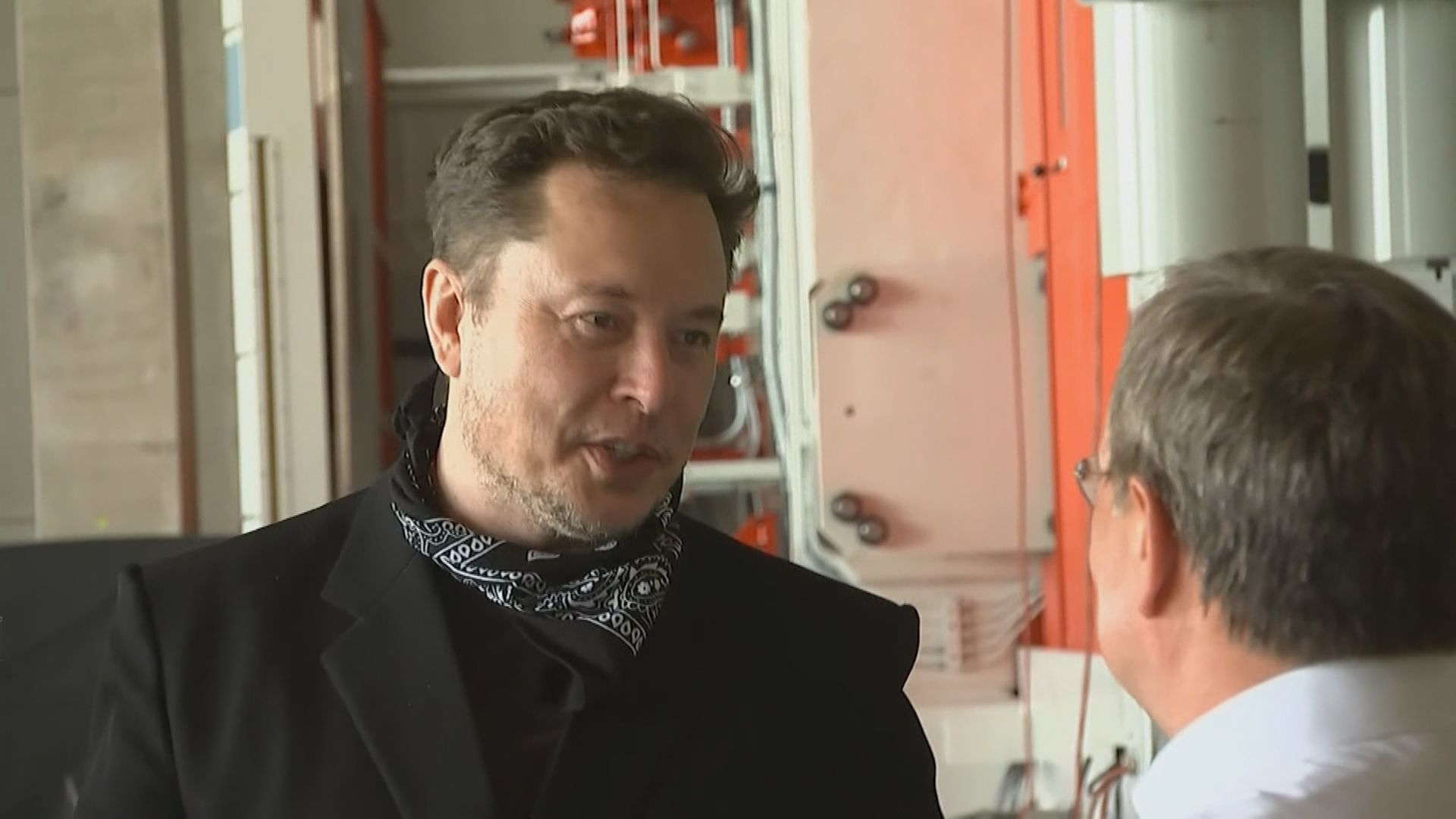 【慳收購成本？】WSJ:馬斯克遲報增持Twitter遭SEC調查