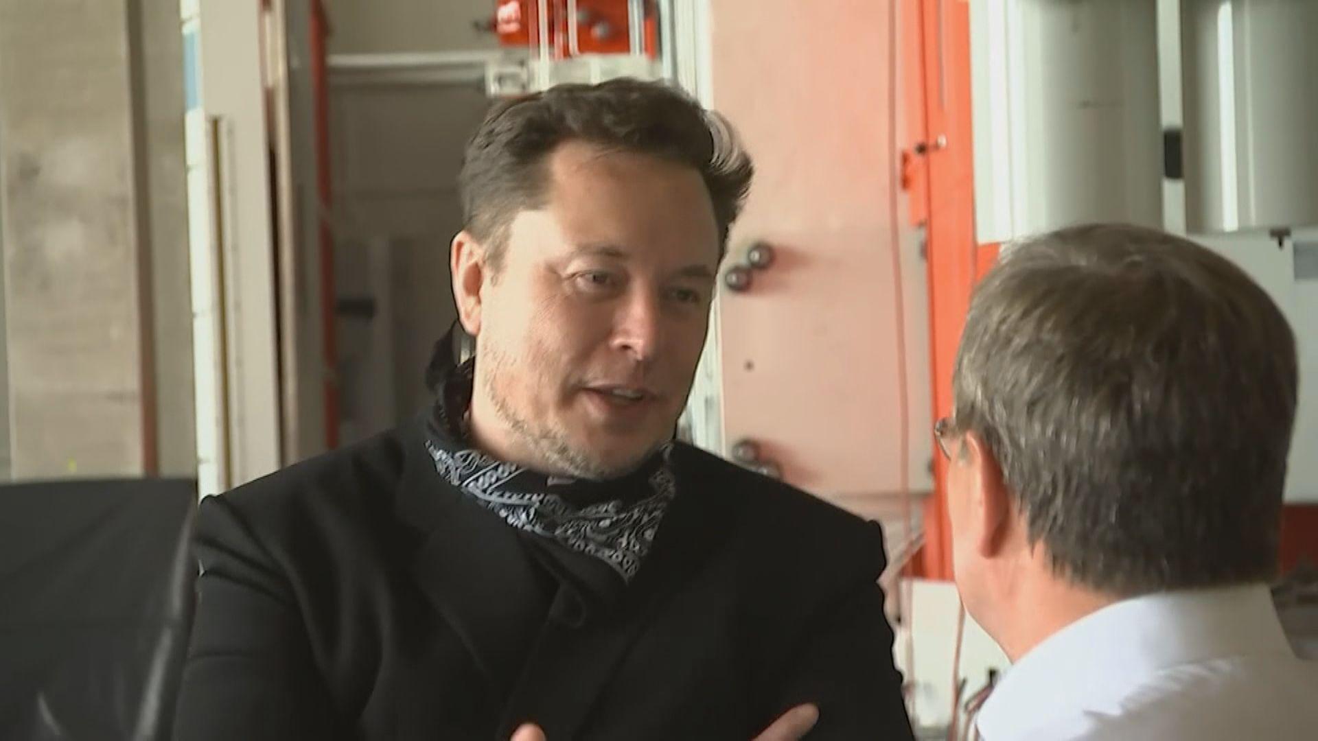 【世紀收購】馬斯克購Twitter 個人出資額增至335億美元