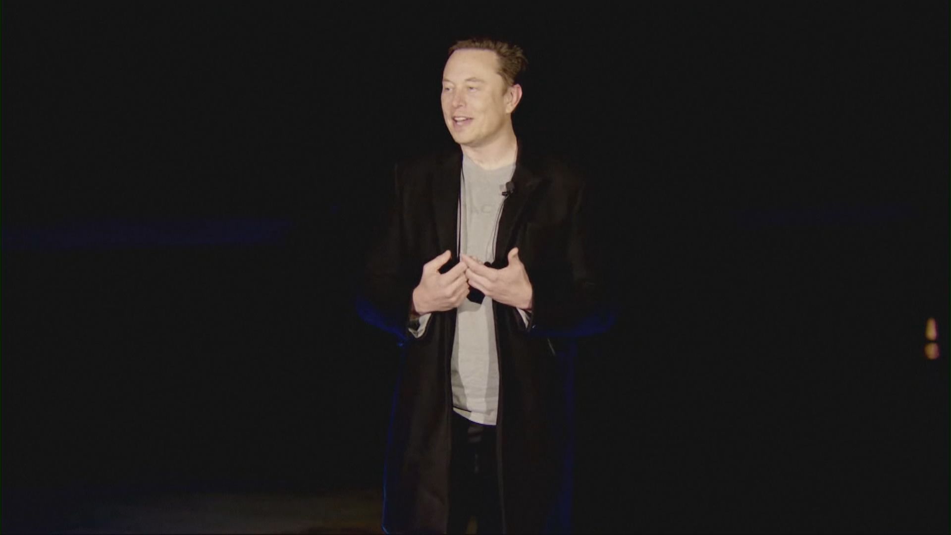 【參與網上會議】彭博:馬斯克將首度跟Twitter員工對話