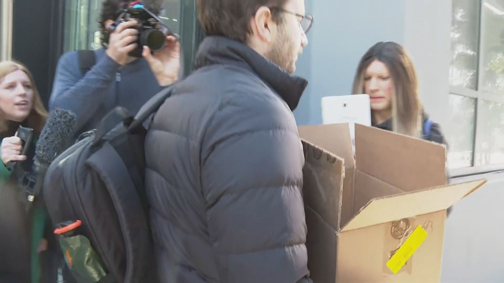 【手起刀落】傳馬斯克擬周內再炒Twitter 30%員工