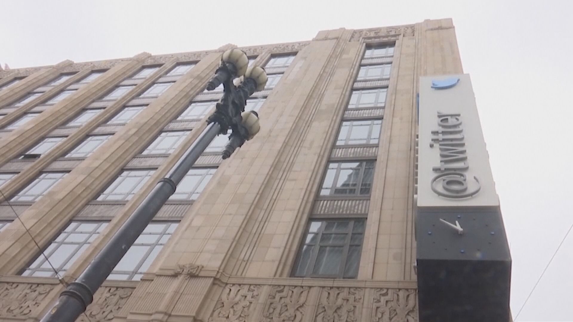 【員工會議】馬斯克:Twitter破產並非絕無可能