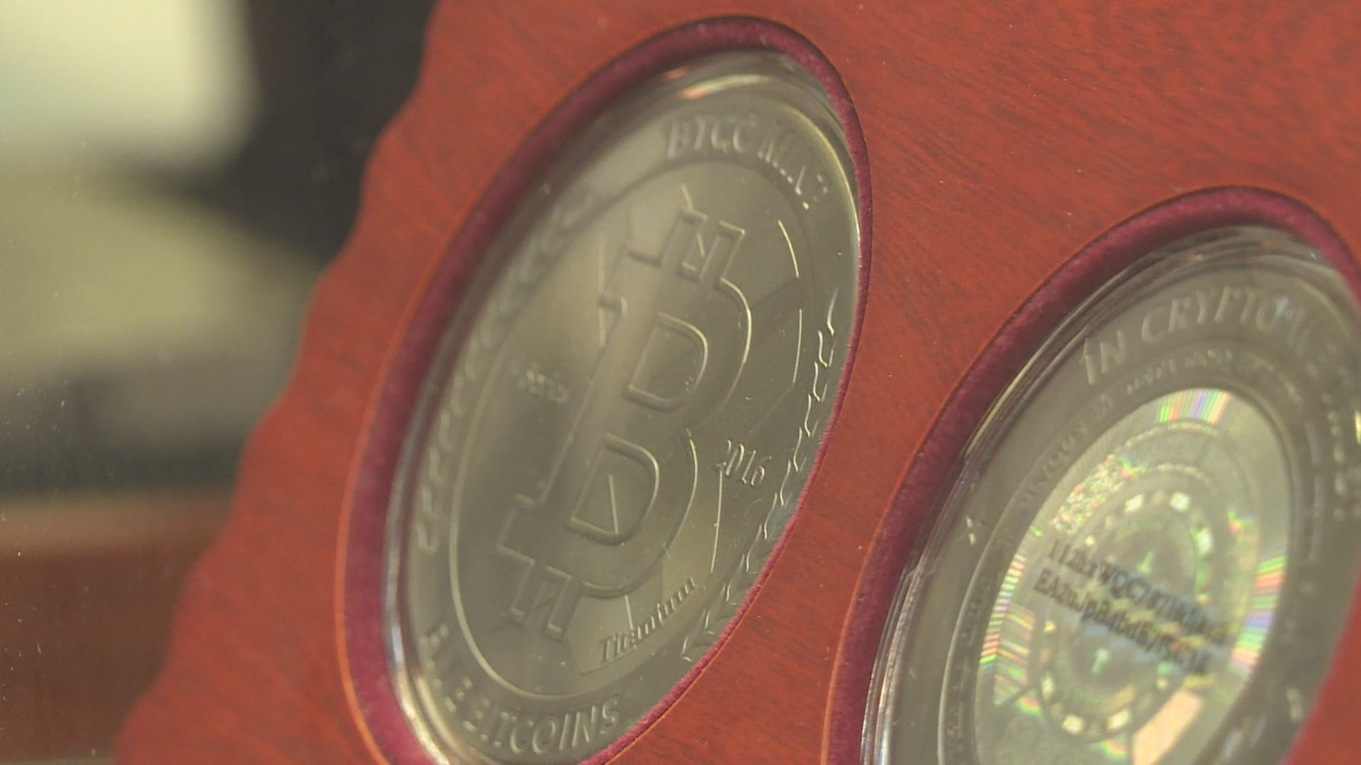 發改委擬將虛幣挖礦納入淘汰類產業