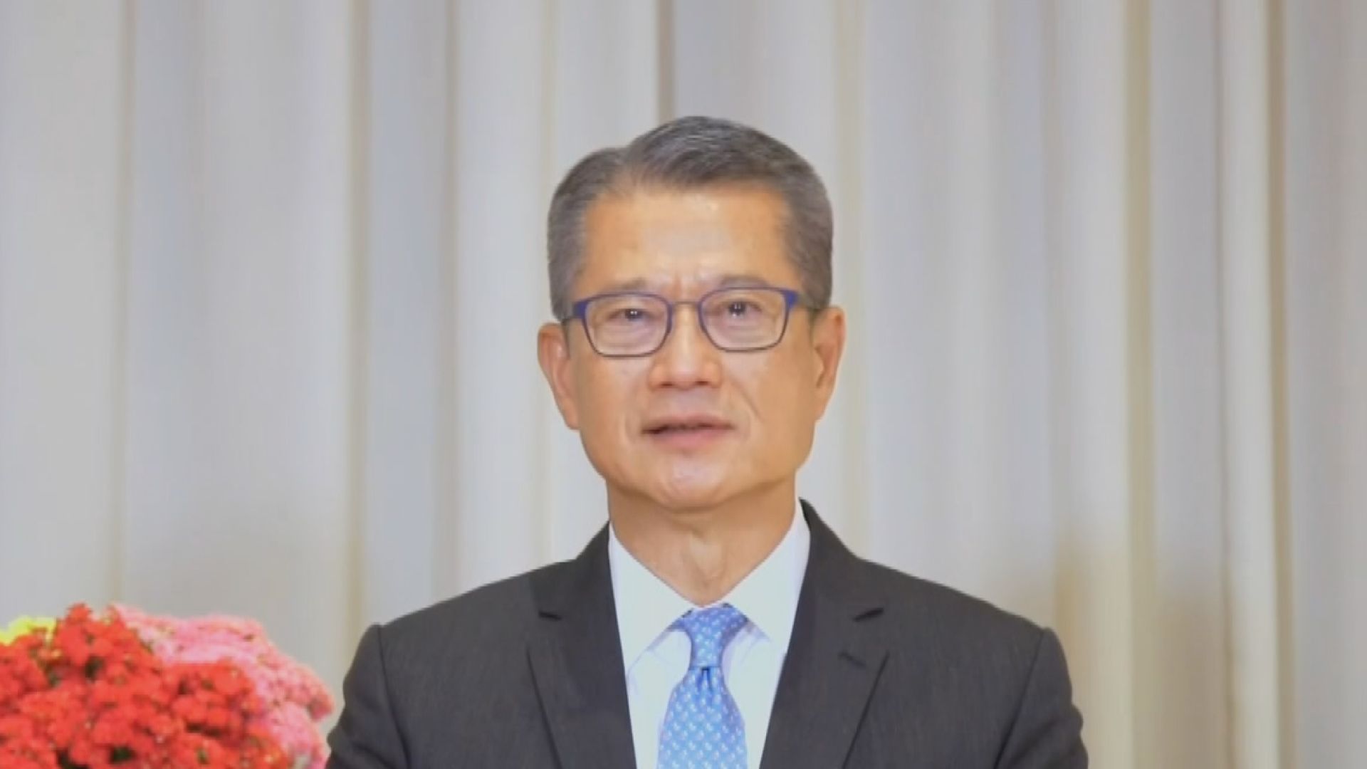 財爺:香港要堅守聯匯制度