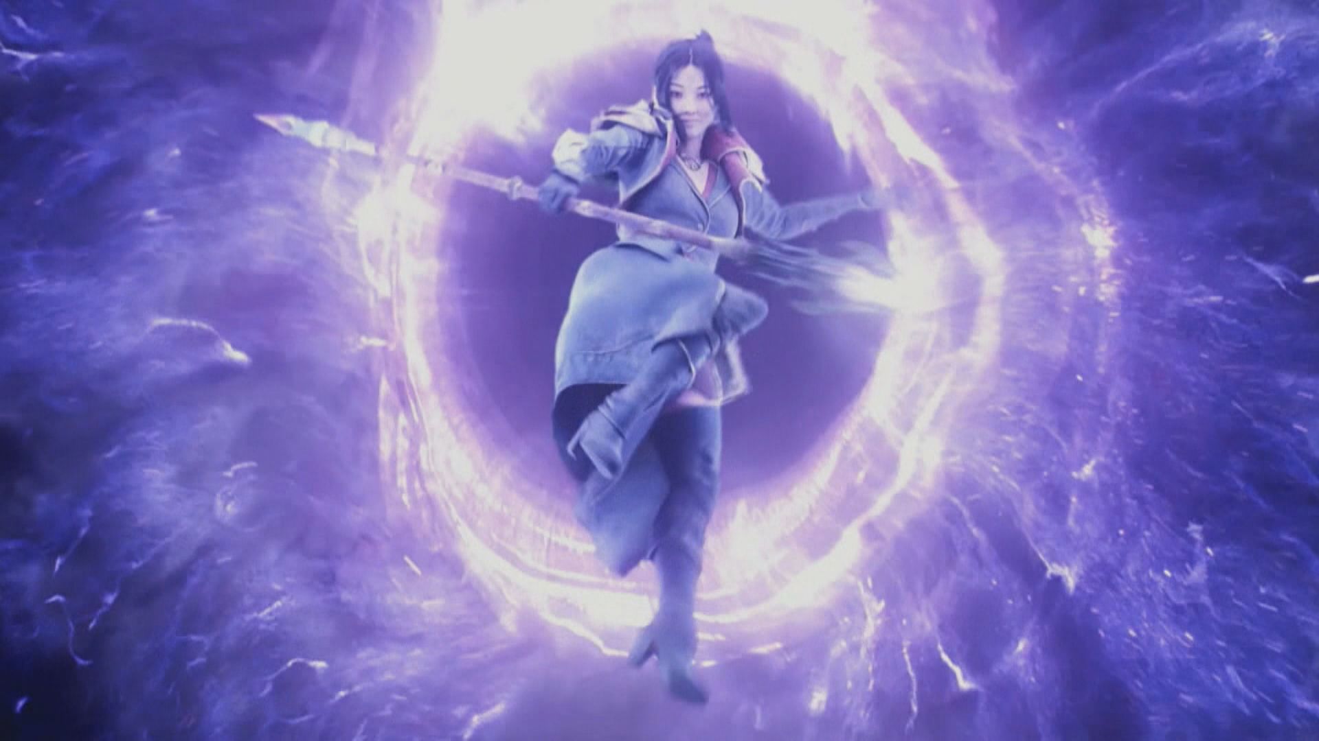 【登陸iOS/Android】網易手遊《暗黑破壞神:不朽》今上線