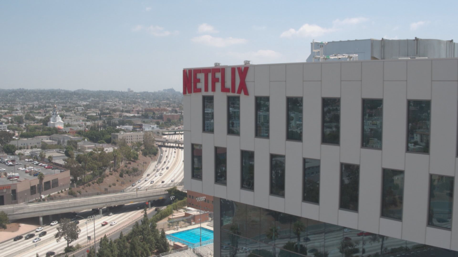 【Q2流失少過預期】Netflix料今季新增100萬付費用戶