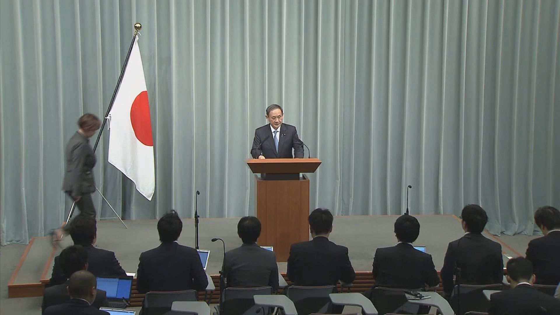 【爆「內鬥」】日政府：或出手穩住日產聯盟