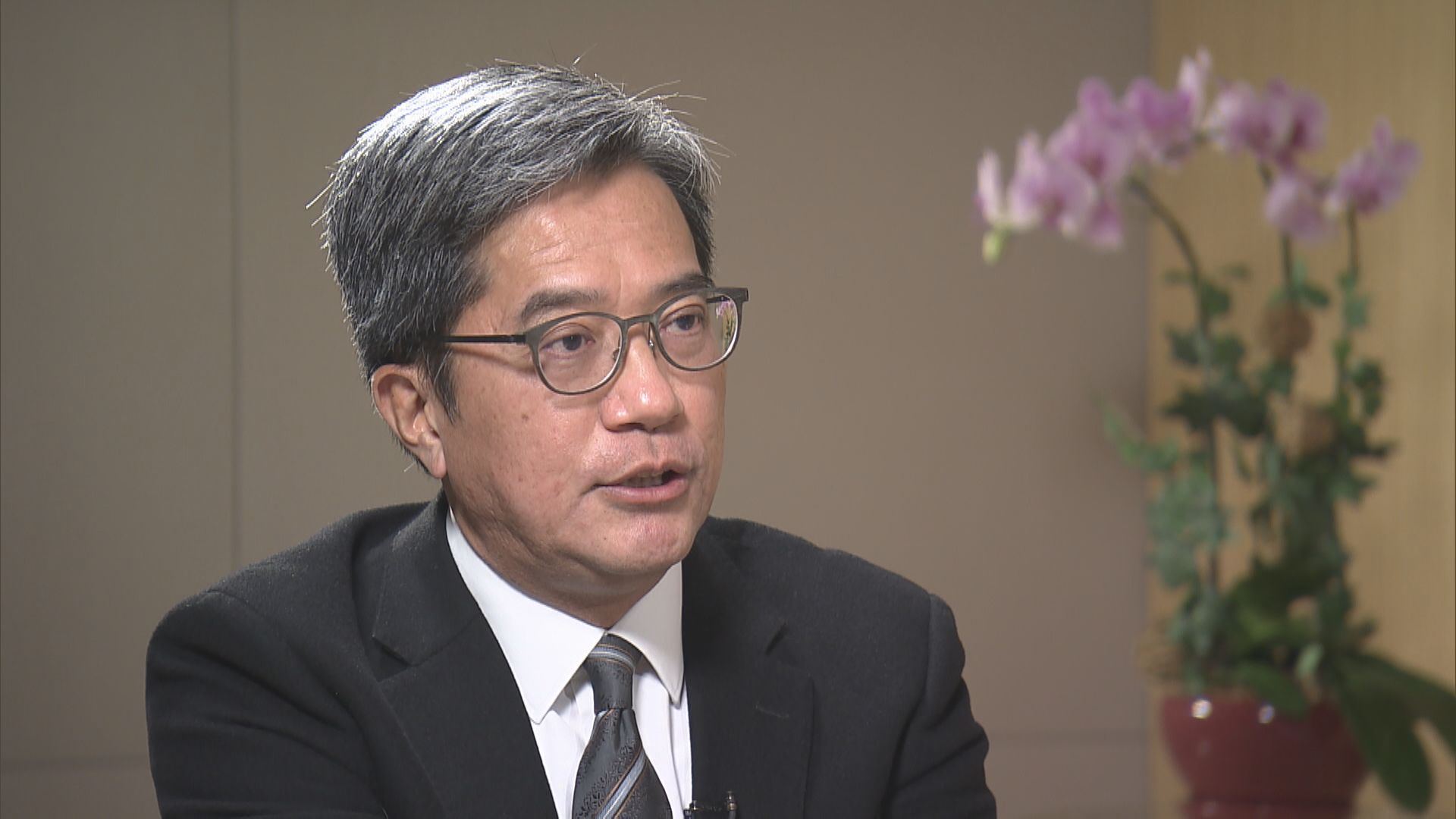 【邁進北部都會區】黃偉綸:未來幾年加倍收地 不擔心發生爭議