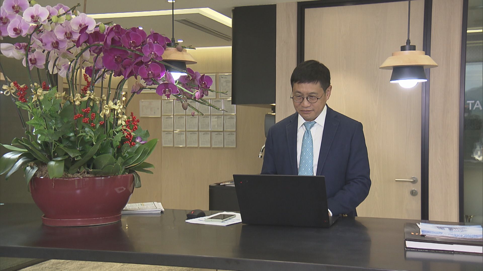 【企業專訪】諾亞:防守類組合銷售增撐業績表現