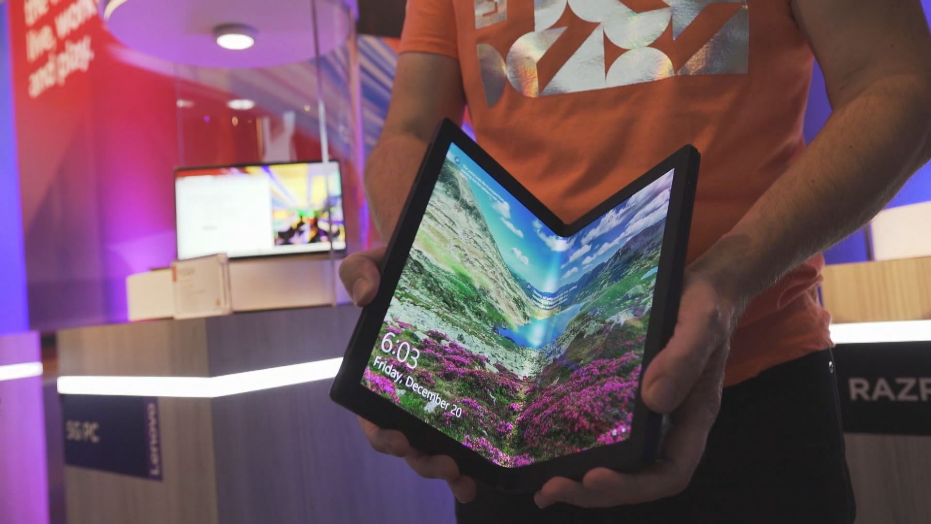 諾基亞企圖阻止聯想電腦進入美國市場