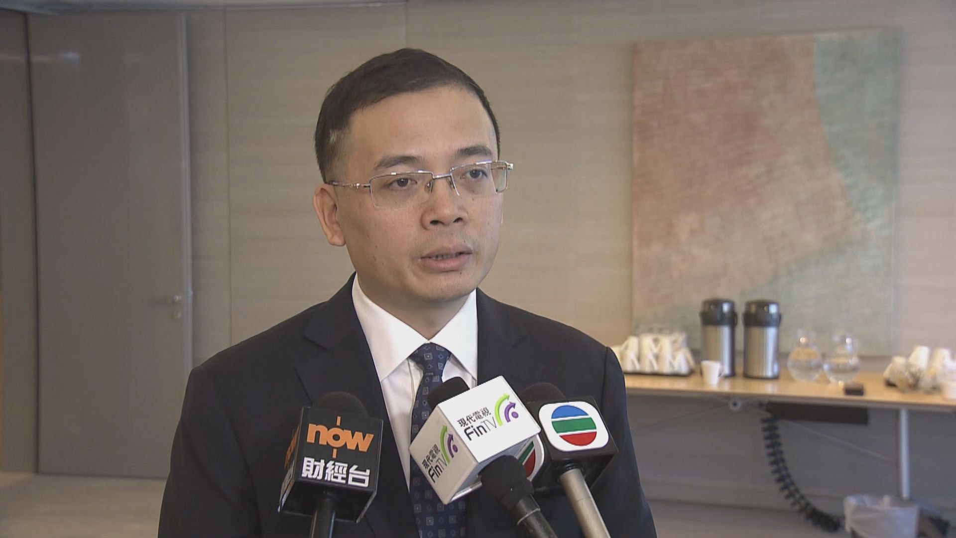 【不保六】野村料中國明年經濟增長5.7%