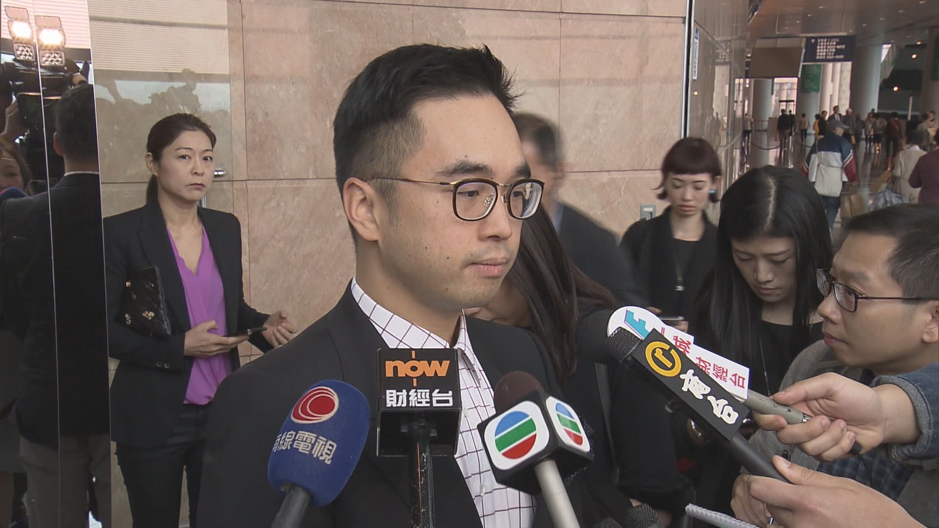 【樓市降溫】新世界：無礙推盤及開價