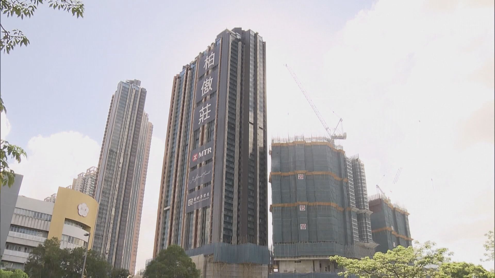 新世界股價跌幅已反映柏傲莊事件