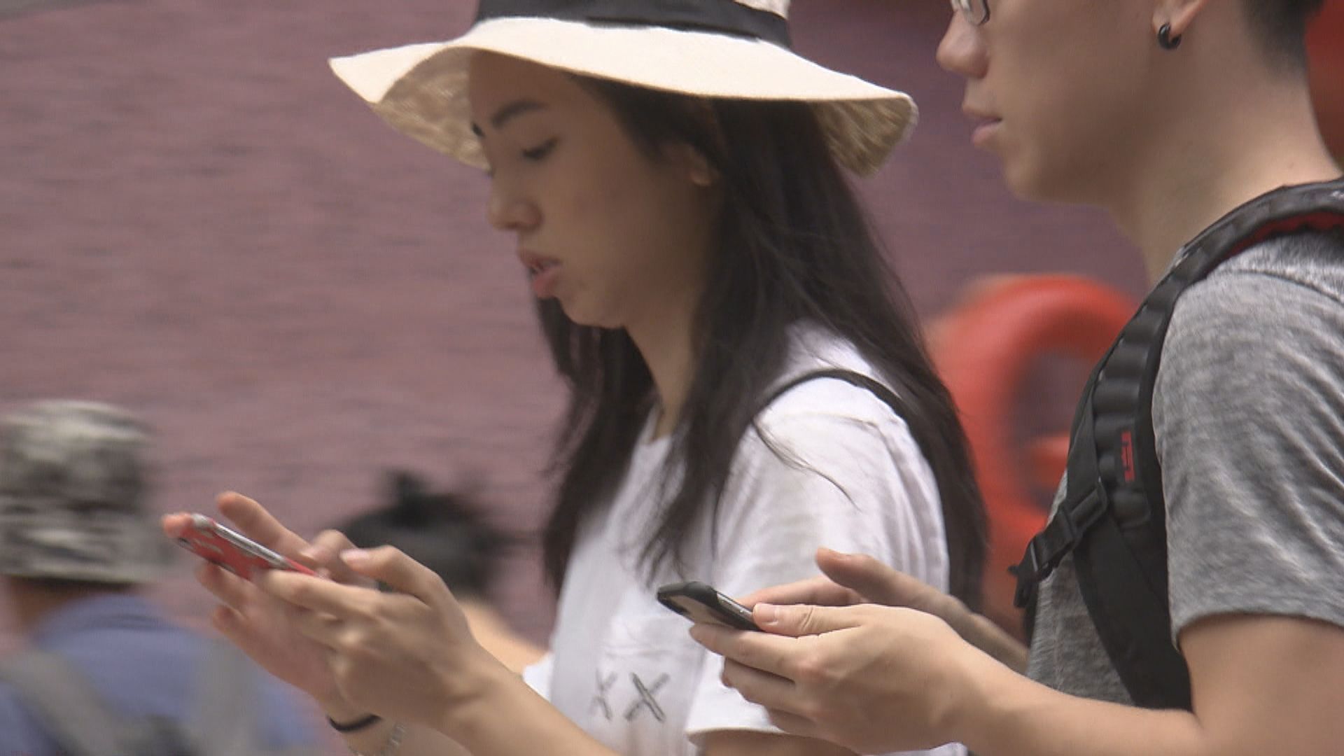 【5G發展】通訊辦滿意5G頻譜拍賣結果 明年可望進入5G年代