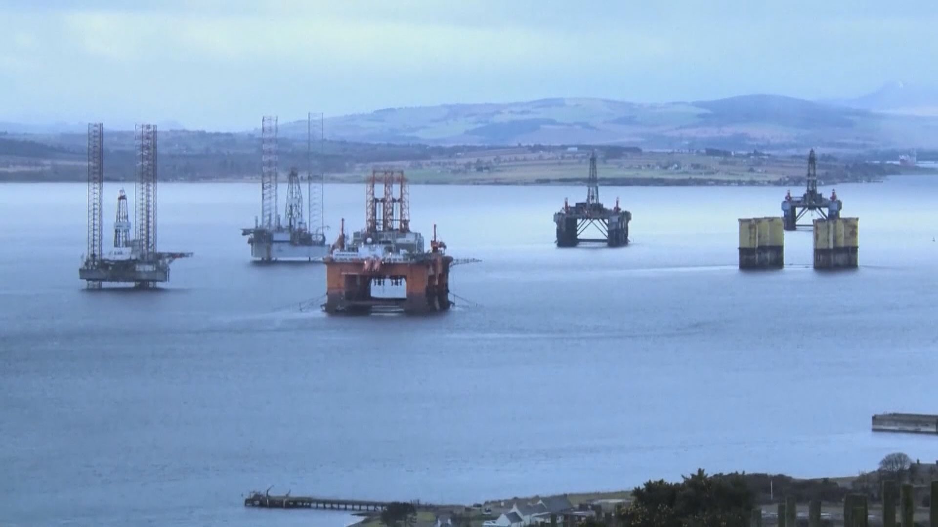 高盛:OPEC+需增產平衡油市