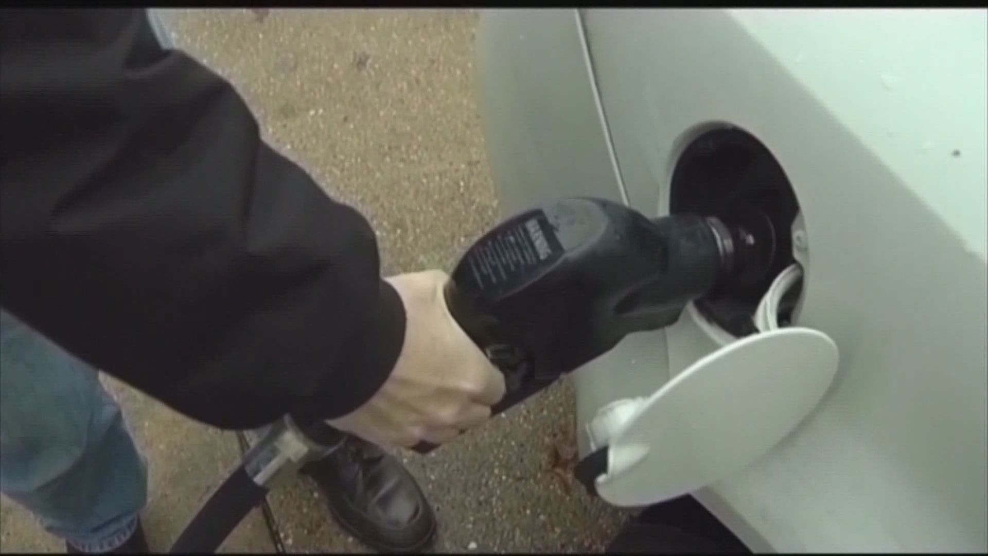 【油再跌】無位儲油 紐油急瀉低過「911」