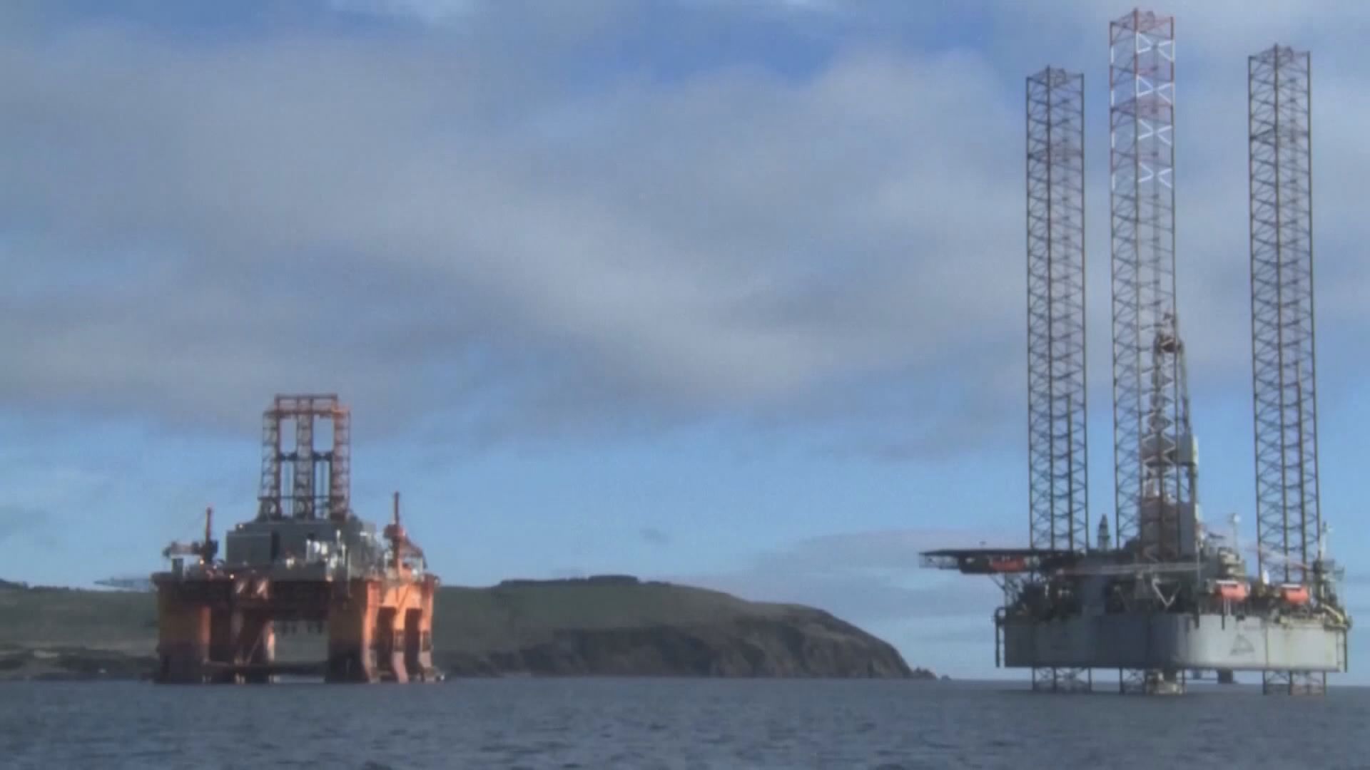 【作用有限】美國等釋石油儲備 高盛指難遏油價