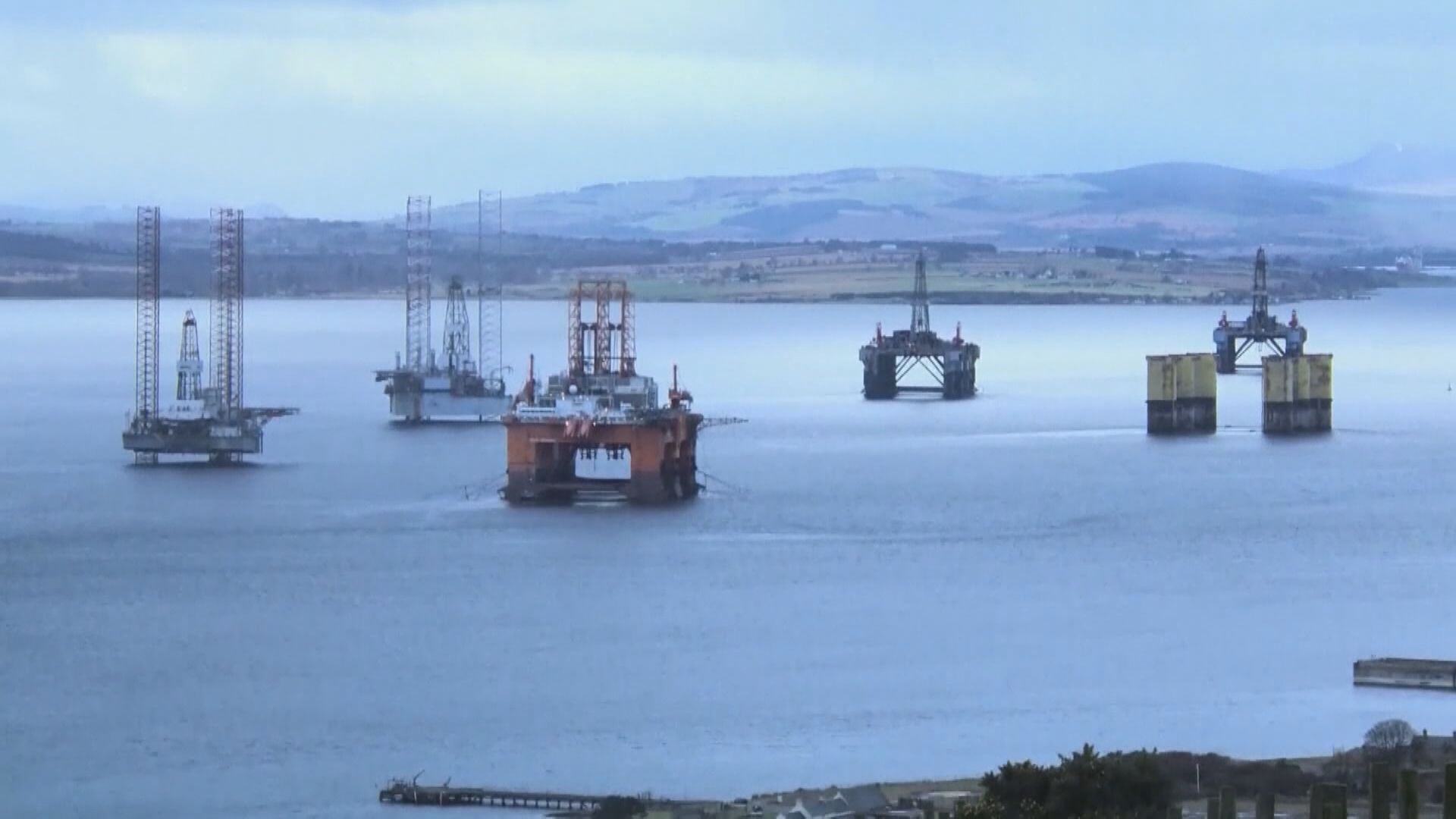 【釋放石油儲備 】外交部:按自身實際及需求安排投放