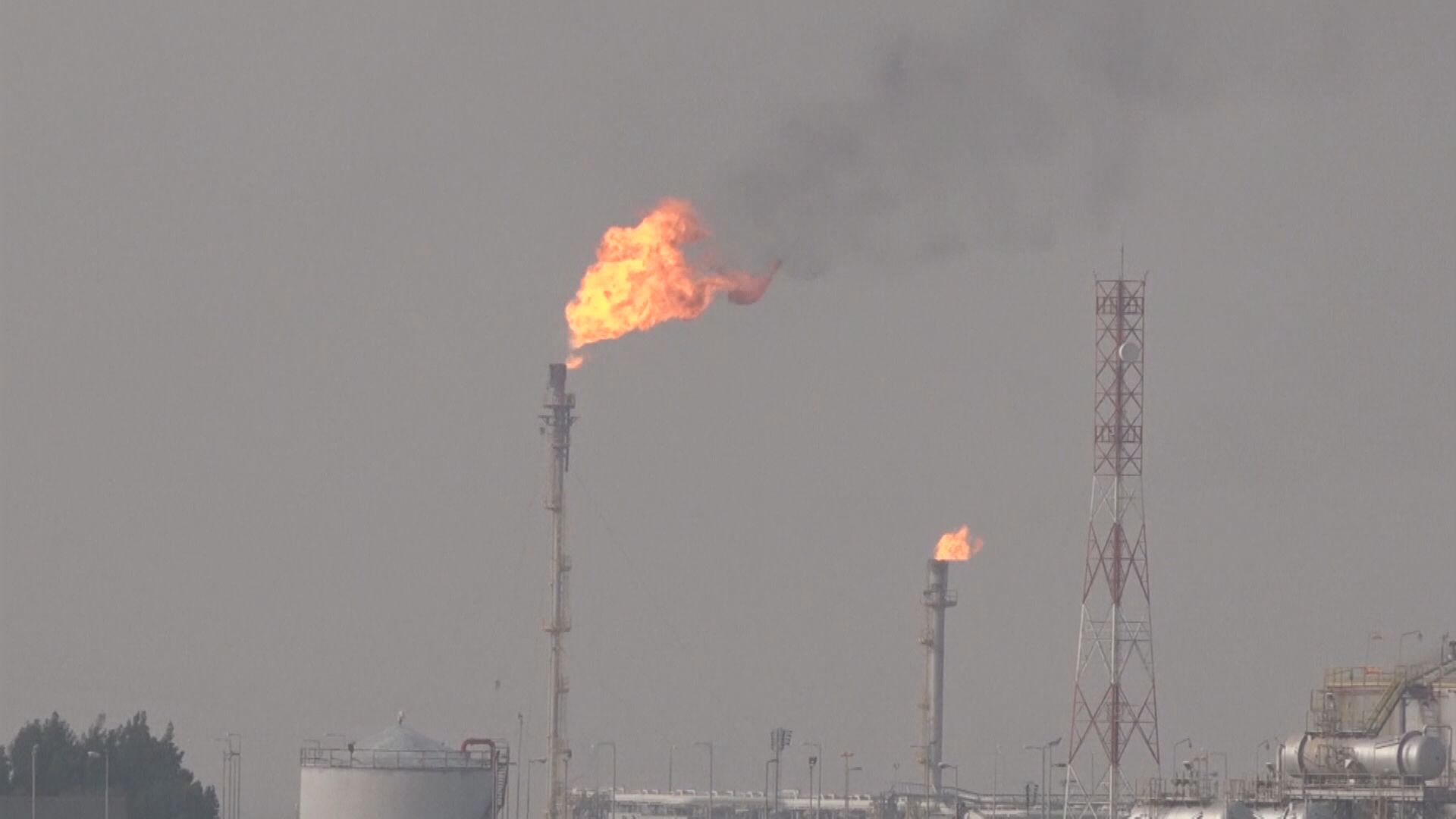 【金融核彈】SWIFT踢走俄羅斯  油價或衝上110美元