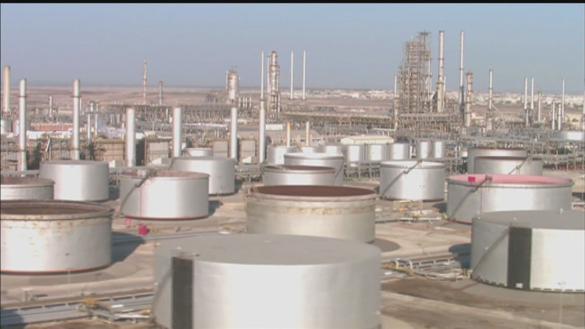 【產油風波】俄羅斯下周與沙特等油組成員開緊急會議